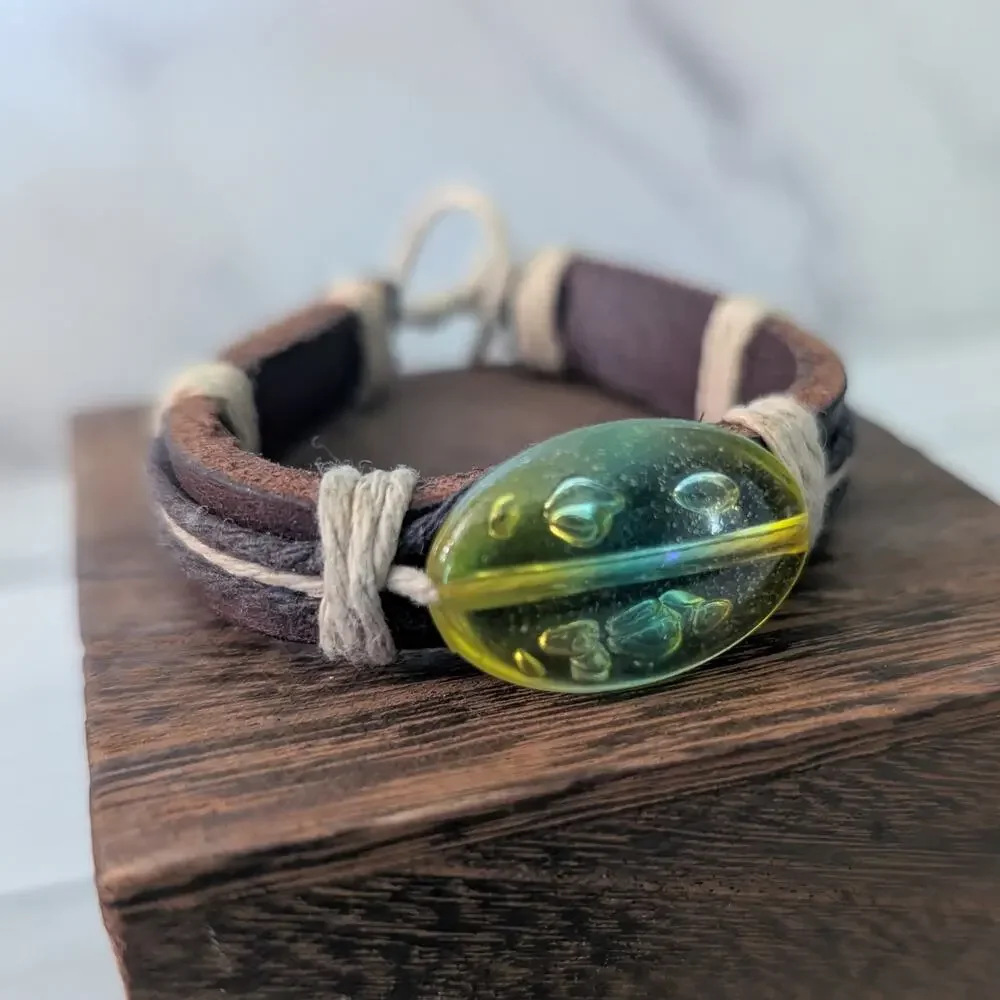 Unknown adjustable brown
